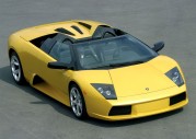 Lamborghini Murcielago Roadster